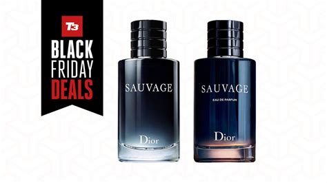 dior sauvage black friday|where to buy sauvage dior.